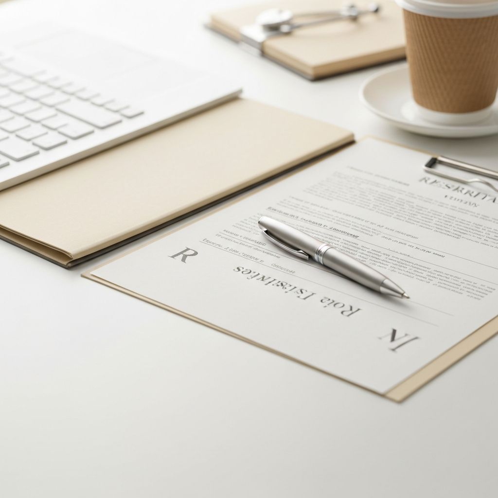 Medical consultation documents